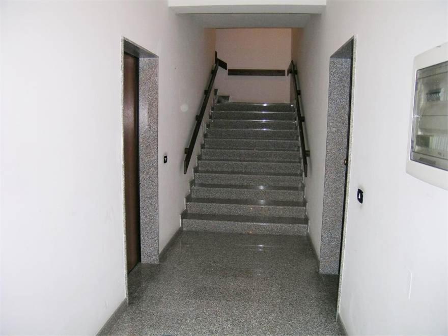 Ferienwohnung La Mansarda Castel Di Sangro Exterior foto