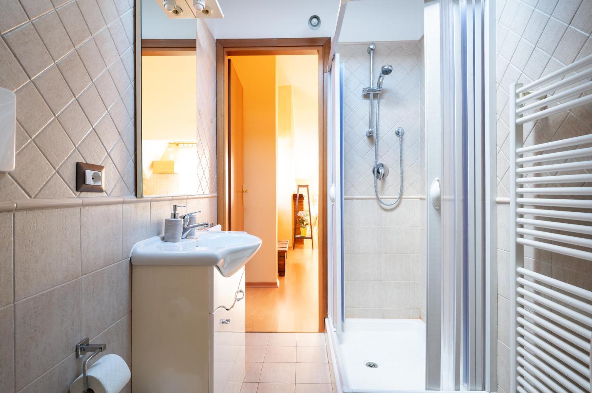 Ferienwohnung La Mansarda Castel Di Sangro Exterior foto